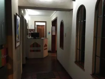 Hotels La Posada del Parque