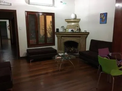 Hotels La Posada del Parque