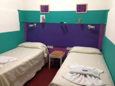 Hotels La Posada del Parque