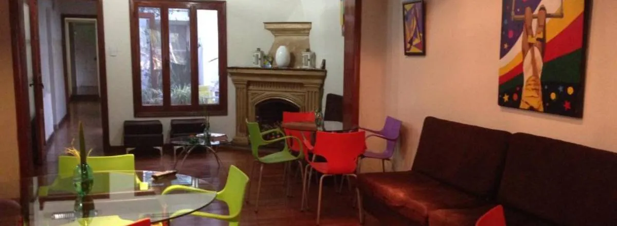 Hotels La Posada del Parque