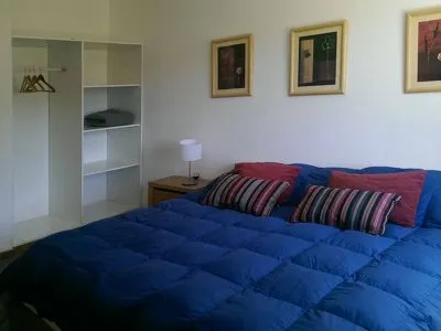 Apart Hoteles Vientos del sur