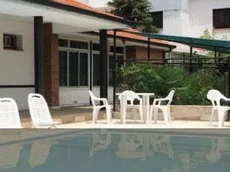 Sol y Sierras 2-star Hotels  in  La Falda