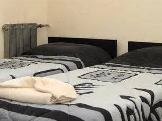 Hoteles 2 estrellas Sol y Sierras