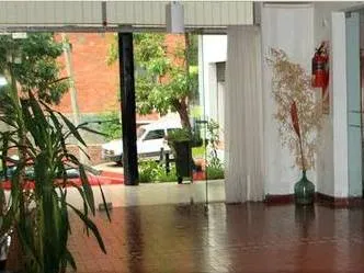 Hoteles 2 estrellas Sol y Sierras