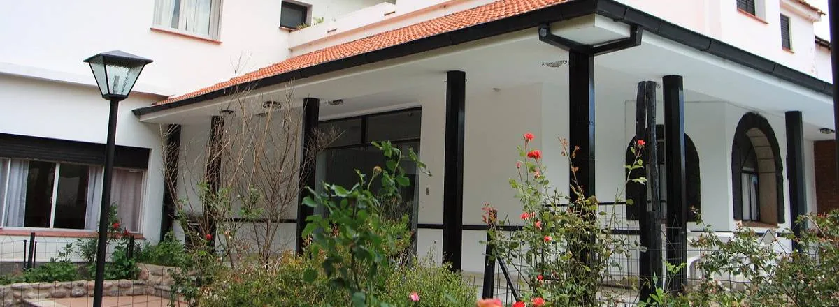 Hoteles 2 estrellas Sol y Sierras