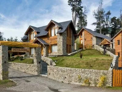 Patagon Inn 4-star Hostelries  in  Villa La Angostura