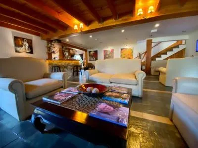 4-star Hostelries Patagon Inn