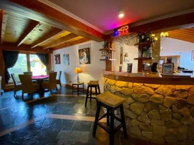 4-star Hostelries Patagon Inn