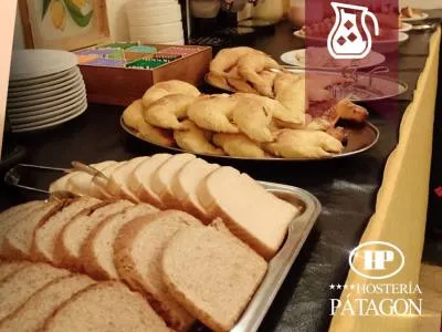 4-star Hostelries Patagon Inn