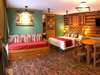 4-star Hostelries Patagon Inn