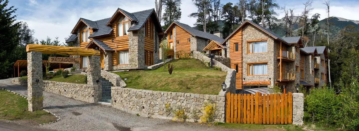 4-star Hostelries Patagon Inn