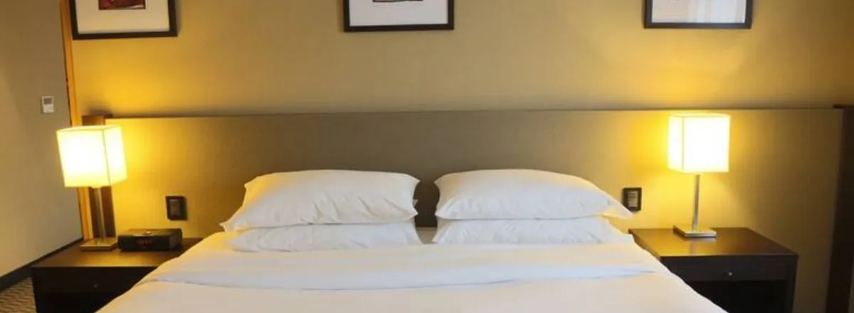 Hoteles 5 estrellas Hilton Garden Inn