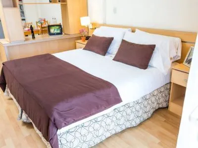 Apart Hotels Callao Suites