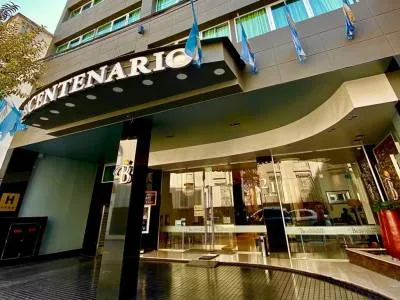 Hotel Bicentenario