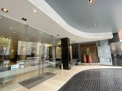 Hoteles 4 estrellas Hotel Bicentenario