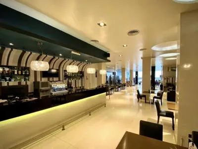 Hoteles 4 estrellas Hotel Bicentenario