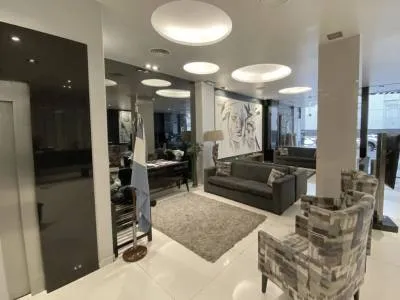 Hoteles 4 estrellas Hotel Bicentenario