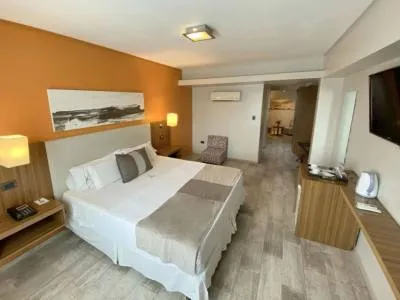 Hoteles 4 estrellas Hotel Bicentenario