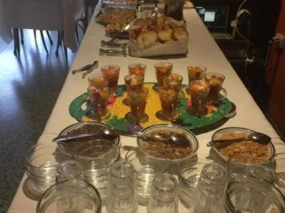 Hosterías  La Península