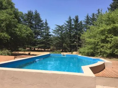 Hosterías  La Península