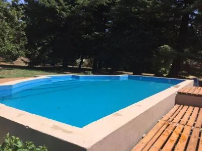 Hosterías  La Península