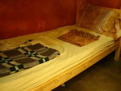 Hostels Tilcara Mística