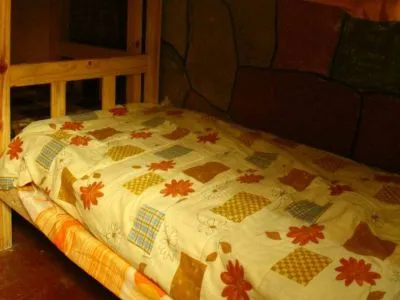 Hostels Tilcara Mística