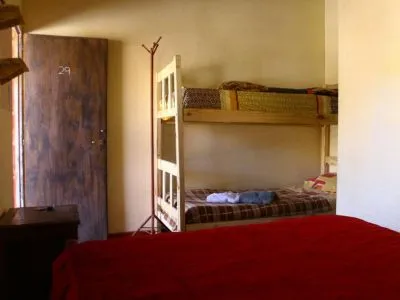 Hostels Tilcara Mística