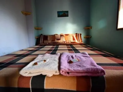 Hostels Tilcara Mística