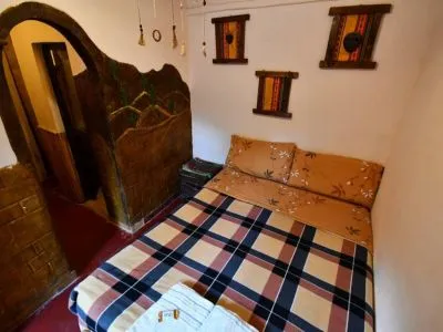Hostels Tilcara Mística