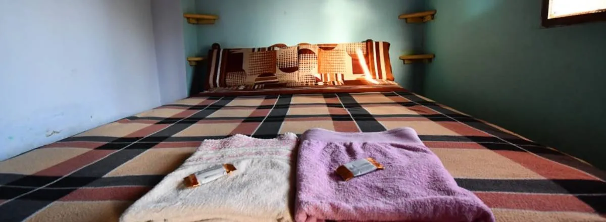 Hostels Tilcara Mística
