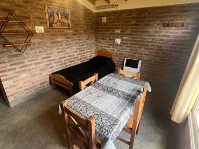 Cabins Posada de los Cerros