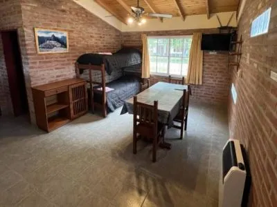 Cabins Posada de los Cerros