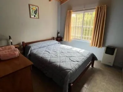 Cabins Posada de los Cerros