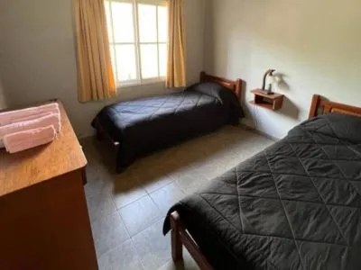 Cabins Posada de los Cerros