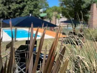 Cabins Posada de los Cerros