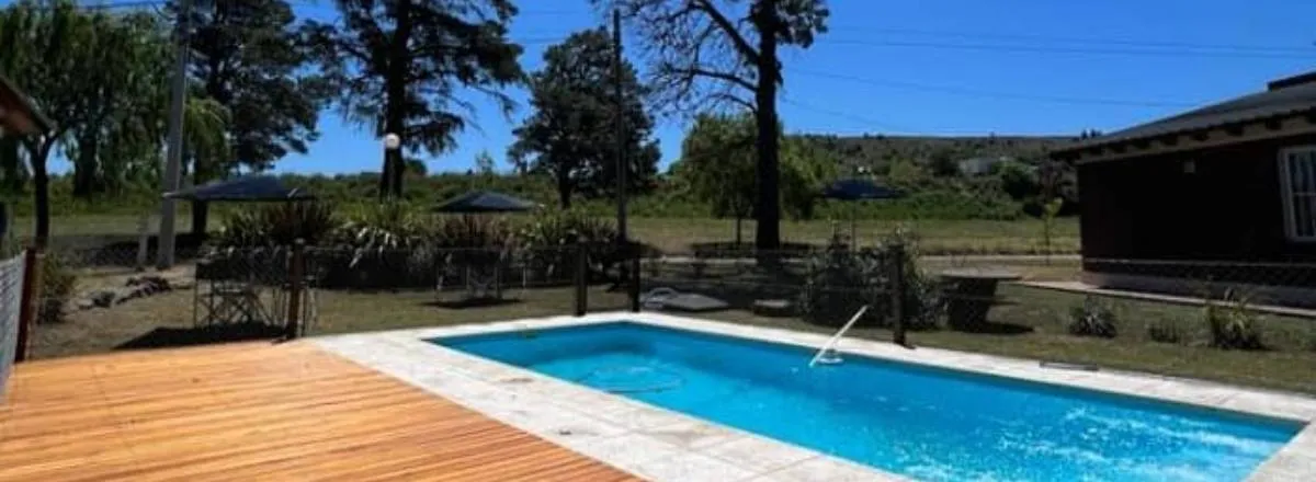 Cabins Posada de los Cerros