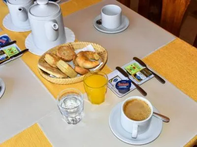 Hotels Hotel El Jardín Dante