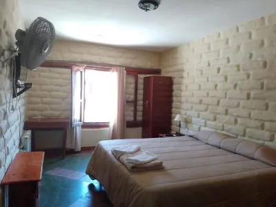 Hotels Hotel El Jardín Dante