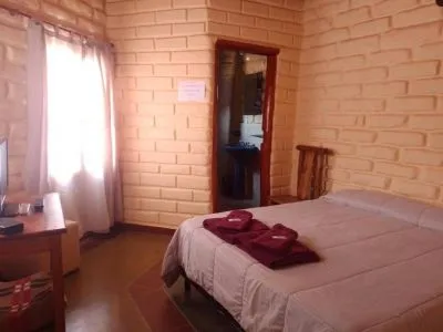 Hotels Hotel El Jardín Dante