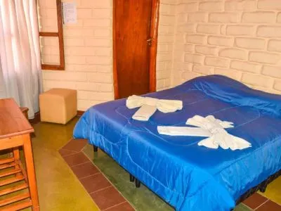 Hotels Hotel El Jardín Dante