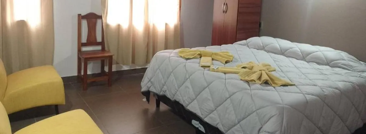 Hotels Hotel El Jardín Dante