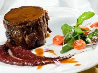 La Posta - Hotel Posada Los Alamos Restaurantes  en  El Calafate