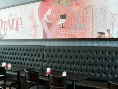 Departamentos Riva Urban Lofts