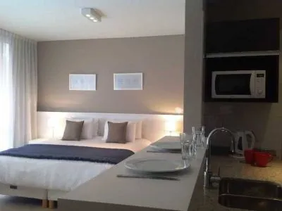 Departamentos Riva Urban Lofts