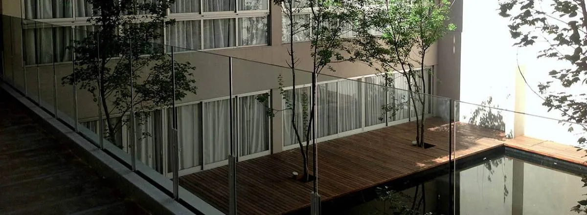 Departamentos Riva Urban Lofts