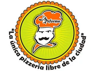 Restaurants La Reforma