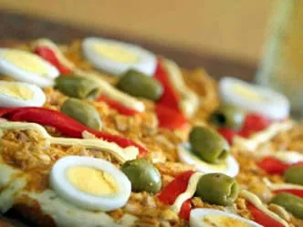 Restaurants La Reforma