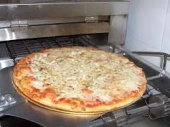 Restaurants La Reforma