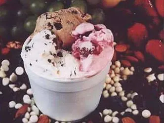 Restaurants La Reforma